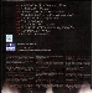 Orkus Compilation 108 (CD) - Bild 2