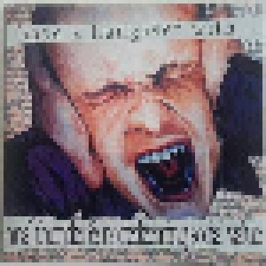 Anal Thunder + No Redeeming Social Value: Have A Hangover With... (Split-7") - Bild 1