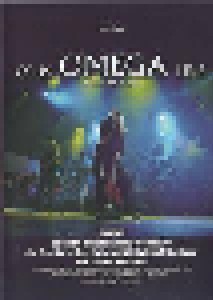 Omega: Opus Live - Rhapsody (DVD) - Bild 1