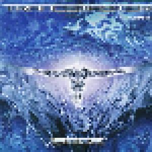 Cover - Polartraxx: Trancemaster 3003