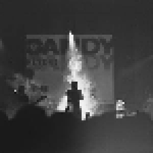The Jesus And Mary Chain: Barrowlands Live (LP) - Bild 1