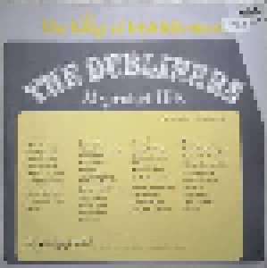 The Dubliners: 32 Greatest Hits (2-LP) - Bild 2