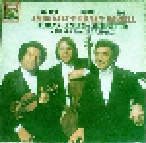Ludwig van Beethoven: Erzherzog Trio & Trio Nr. 7 B-Dur (LP) - Bild 1