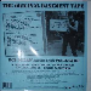 Bob Dylan: The Basement Tape (LP) - Bild 2