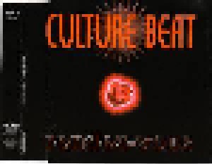 Culture Beat: Rendez-Vous (Promo-Single-CD) - Bild 1