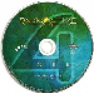 Radioactive: F4ur (CD) - Bild 2