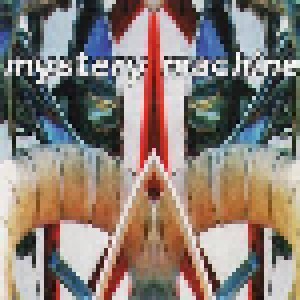 Mystery Machine: 10 Speed (CD) - Bild 1