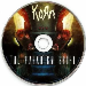 KoЯn: The Paradigm Shift: World Tour Edition (2-CD) - Bild 6