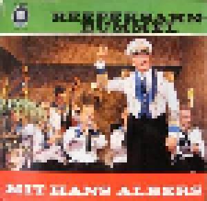 Hans Albers: Reeperbahnbummel - Cover
