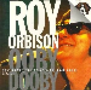 Roy Orbison: Ooby Dooby (CD) - Bild 1