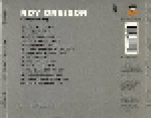Roy Orbison: Ooby Dooby (CD) - Bild 2