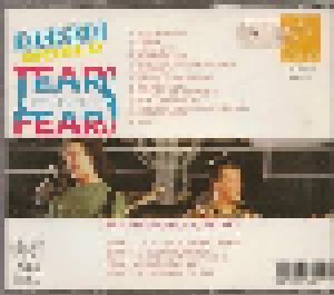 Tears For Fears: Mad World (CD) - Bild 2