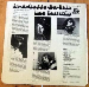 Iron Butterfly: In-A-Gadda-Da-Vida (LP) - Bild 2