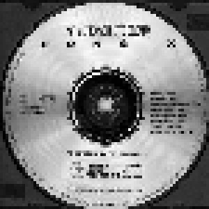Pat Metheny & Ornette Coleman: Song X (CD) - Bild 3