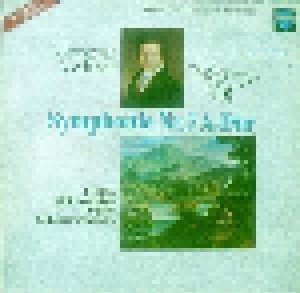 Ludwig van Beethoven: Symphonie Nr. 7 A-Dur (LP) - Bild 1