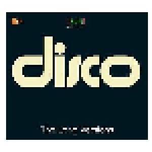 Disco - The Long Versions (3-CD) - Bild 1