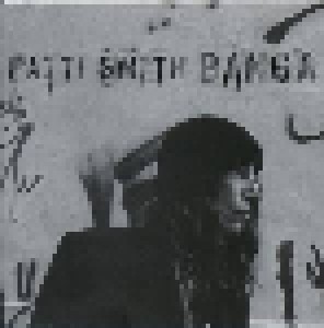 Patti Smith: Banga (CD) - Bild 1
