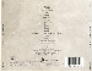 Patti Smith: Banga (CD) - Bild 2