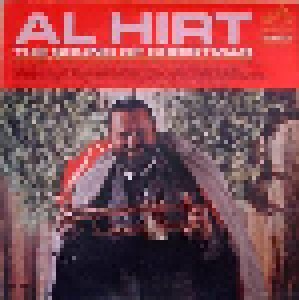 Al Hirt: The Sound Of Christmas (LP) - Bild 1