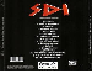 S.D.I.: Satans Defloration Incorporated (CD) - Bild 3