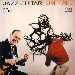 Jim Hall: Jazz Guitar (CD) - Bild 1