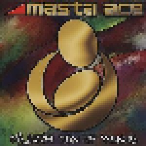Masta Ace: MA_DOOM: Son Of Yvonne (2-LP) - Bild 1