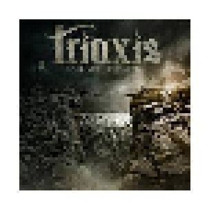 Cover - Triaxis: Rage And Retribution