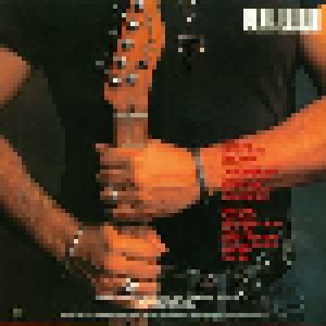 Bruce Springsteen: Human Touch (CD) - Bild 2