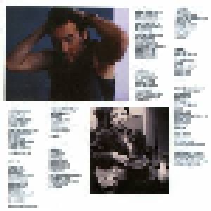 Bruce Springsteen: Human Touch (CD) - Bild 4