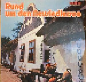 Cover - Steinberg Duo: Rund Um Den Neusiedlersee