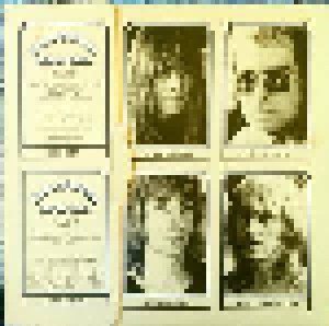Elton John: Honky Château (LP) - Bild 2