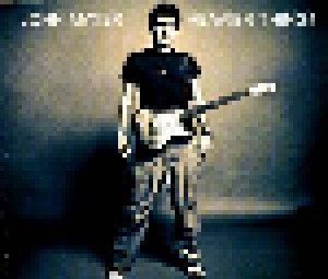 John Mayer: Heavier Things (Promo-CD) - Bild 1