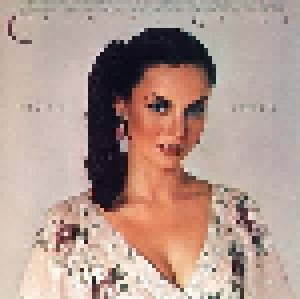 Cover - Crystal Gayle: Classic Crystal