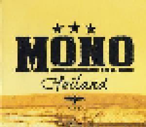 Mono Inc.: Heiland (Single-CD) - Bild 1
