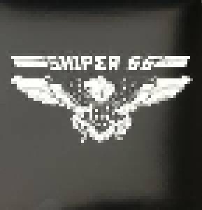 Cover - Sniper 66: Sniper 66