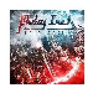 Cover - Moby Dick: Földi Pokol