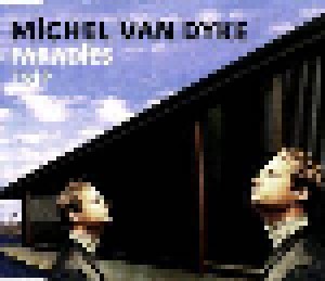 Michel van Dyke: Paradies (Promo-Single-CD) - Bild 1