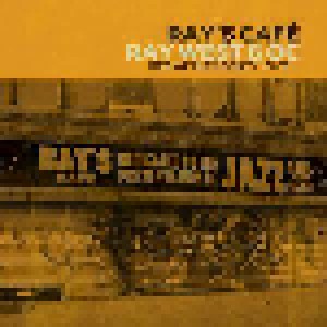 Ray West & OC: Ray's Café (Tape-EP) - Bild 1