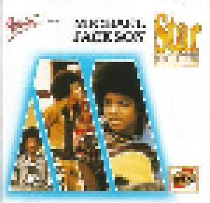 Michael Jackson: Music And Me (CD) - Bild 1