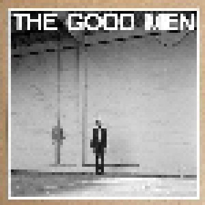 The Great Park: The Good Men (CD-R) - Bild 1