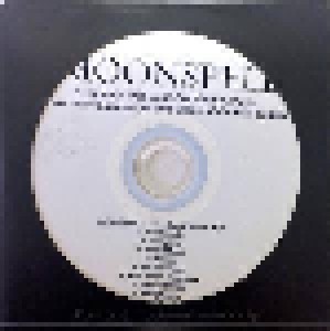 Moonspell: The Great Silver Eye (2-Promo-CD) - Bild 1