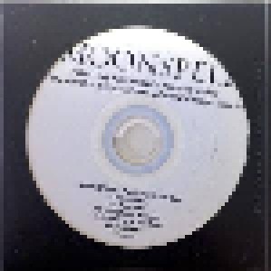 Moonspell: The Great Silver Eye (2-Promo-CD) - Bild 2