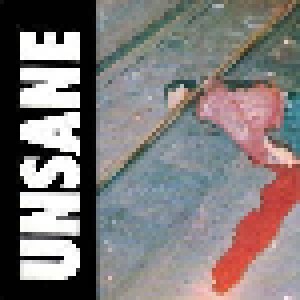 Unsane: Unsane (CD) - Bild 1