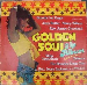 Golden Soul - 2 LP Album (2-LP) - Bild 2