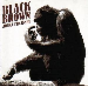 Akira Takasaki: Black Brown (CD) - Bild 1