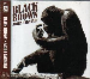 Akira Takasaki: Black Brown (CD) - Bild 2