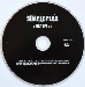 Simple Plan: Shut Up! (Promo-Single-CD) - Bild 2