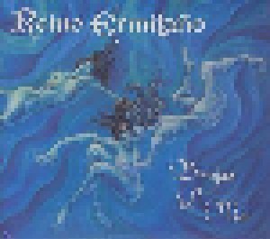 Reino Ermitaño: Brujas Del Mar (CD) - Bild 1