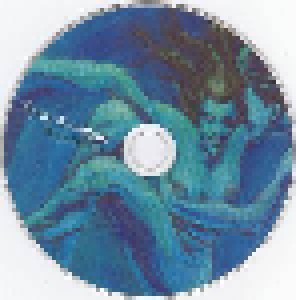 Reino Ermitaño: Brujas Del Mar (CD) - Bild 3