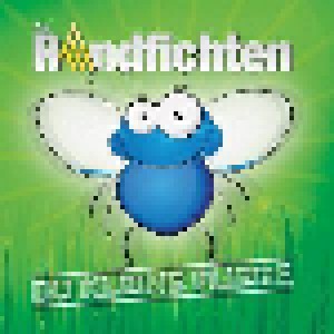De Randfichten: Du Kleine Fliege (Single-CD) - Bild 1